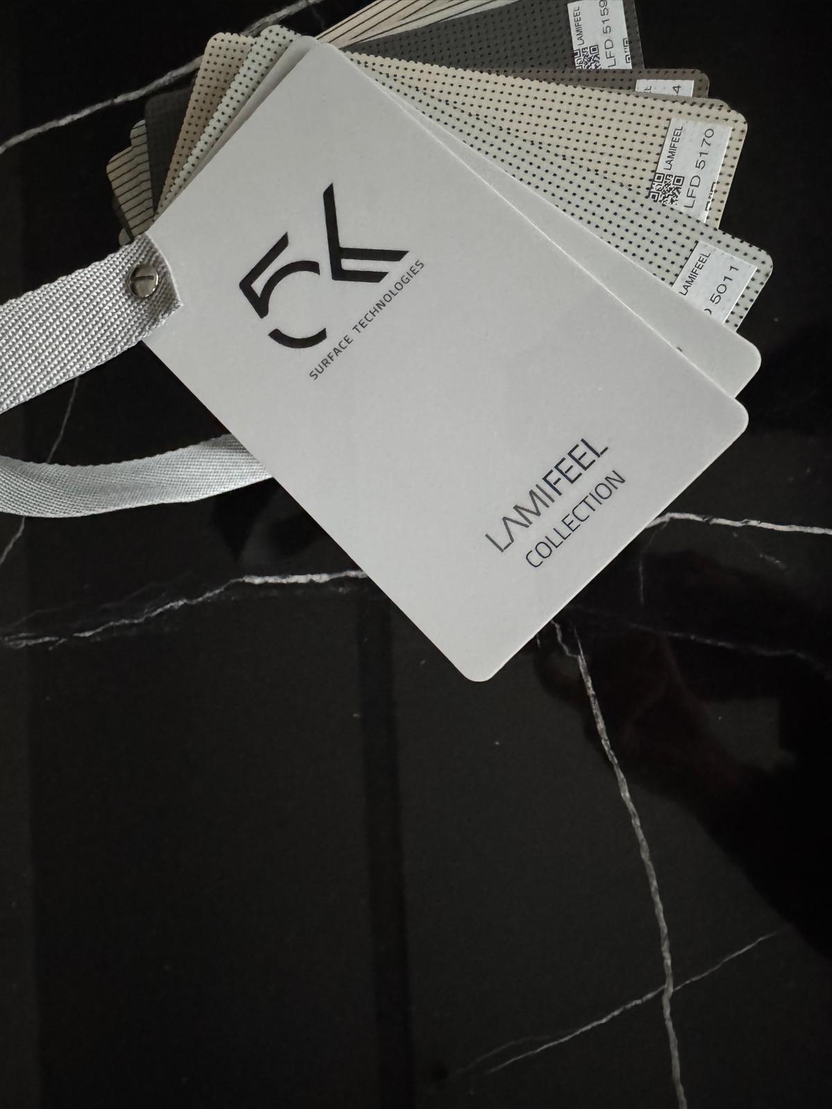 Yeni Koleksiyon 2026 / 2027