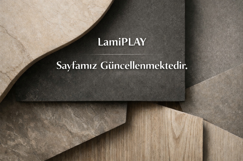 LamiPlay Detail