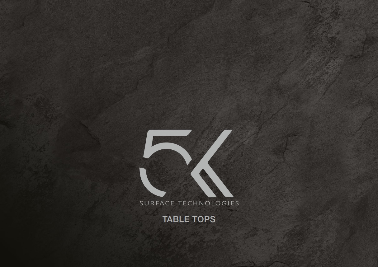 5K TABLE TOPS - 2023